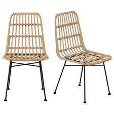 Dining chairs set - dining,