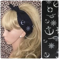 NAVY SAILING SAILOR PRINT