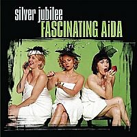 Fascinating aida silver - fascinating,