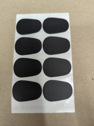 Mouthpiece patches pads - mouthpiece,