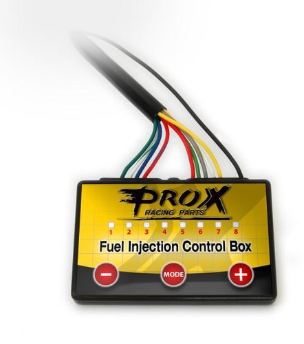 Fuel controller ktm f250 - fuel,