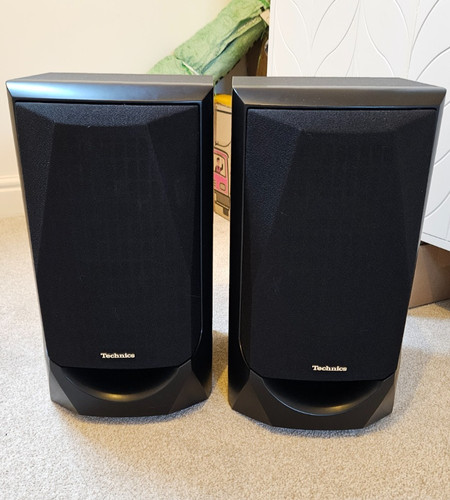 Technics ch570 stereo fi - sb-ch570,