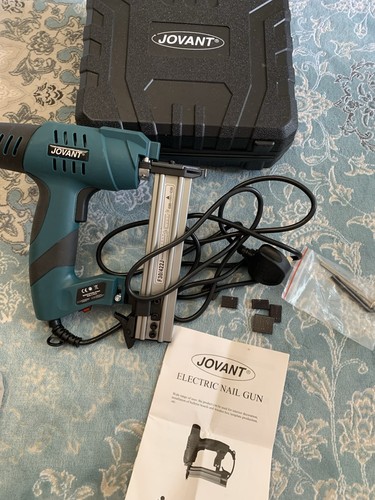 Jovant electric corded nail - jovant,