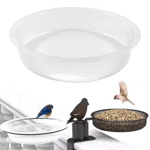 Replacement wild bird water - wild,