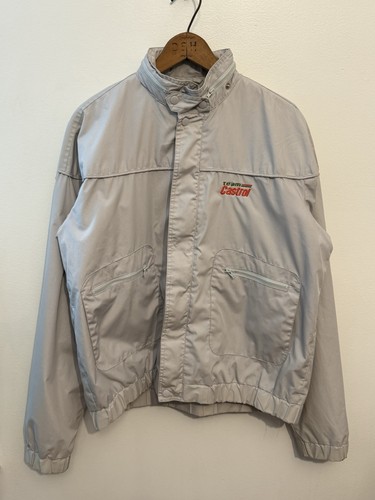 Vintage large castrol gtx - vintage,