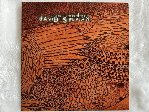 Japan david sylvian - jansen, i