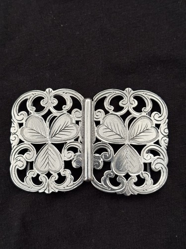 Small silver nurses - small,