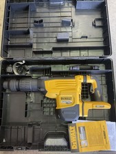 Dewalt DCH892N 54V XR FlexVolt