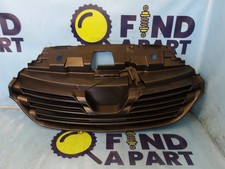 RENAULT TRAFIC VIVARO X82 2014-2019 FRONT BUMPER GRILL 623108673R VS42980