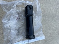 Genuine Harley-Davidson Softail Passenger Footrest FOOTPEG MOUNT 50943-05A