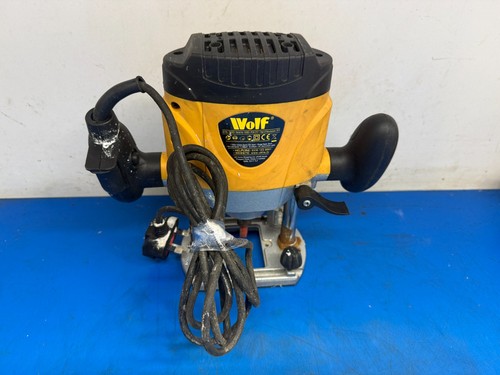 Vintage wolf 1200w 240v - vintage,