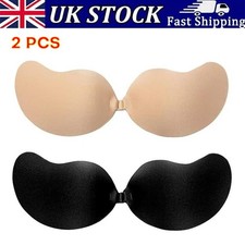 2pcs Women Self Adhesive