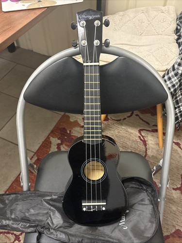 Cute ukelele martin smith - ukelele,