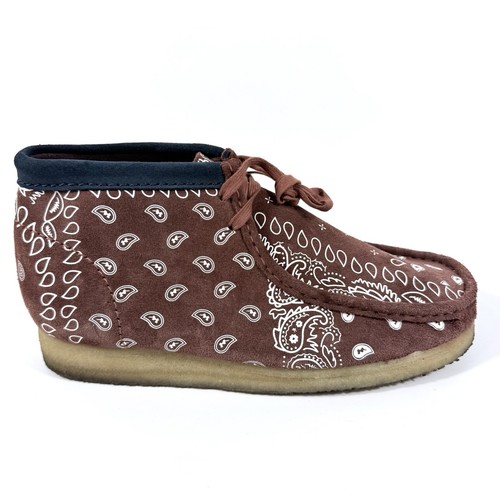 Clarks originals wallabee - originals,
