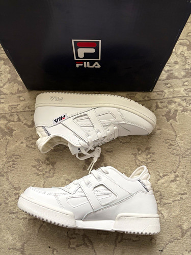 Fila cage low men - cage,