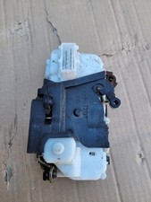 peugeot 406 mk2 N/S/F door lock  PP T20
