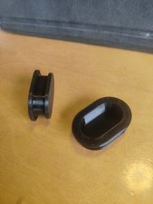 Toyota MR2 MK2 Oval Chassis