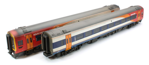 Bachmann 495sfw bespoke - bachmann, 31-495sfw