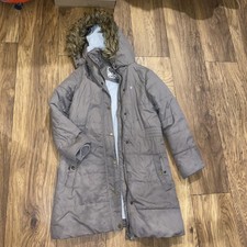 Girls Winter Coat jacket Size