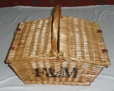 Genuine Large Fortnum & Mason