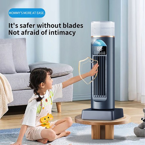 Portable air conditioner tower - portable,