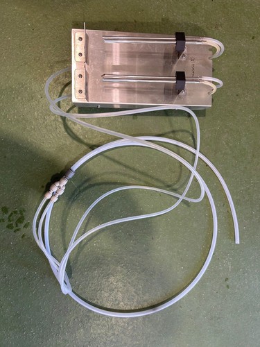 Duofiller dual can and - g2,