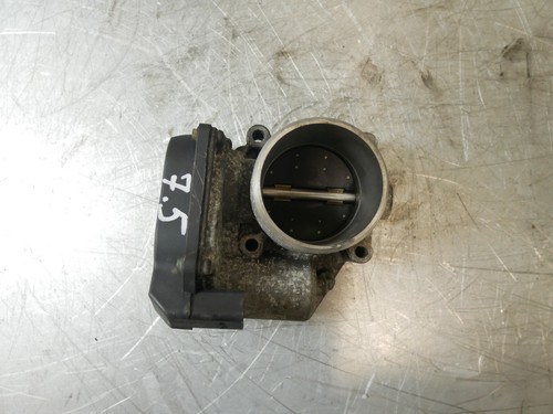 Throttle valve for audi - throttle,