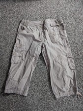 Redherring Maternity Cargo