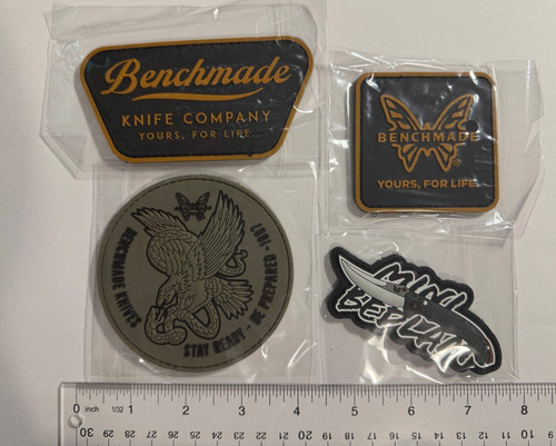 Shot show 2026 benchmade - show,