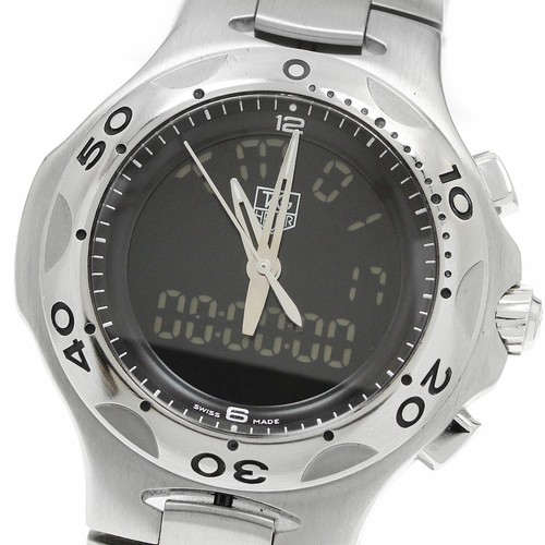 Tag heuer kirium - tag, f1