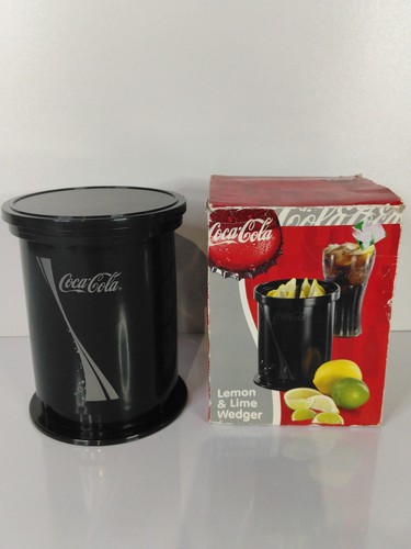 Boxed coca cola brand lemon - brand,