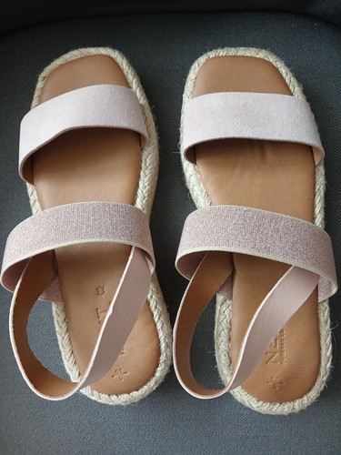 Next sandals pink forever - next, sandals,