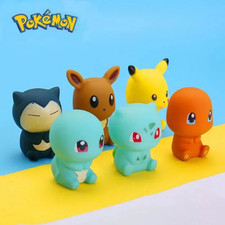 Pokémon Squeaking Bath Toys