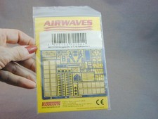 AIRWAVES AEC72190 Photo Etched