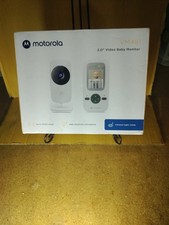 Motorola VM481 2.0" Video Baby