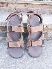 Marks & Spencer Brown leather