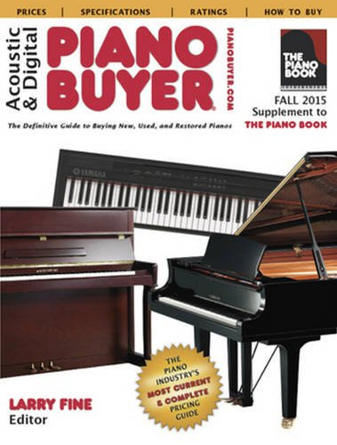 Acoustic digital piano buyer - digital,