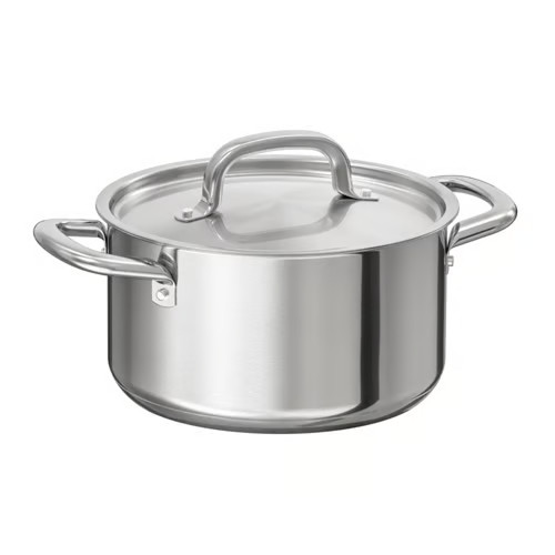 New ikea 365 stainless - 365+, steel