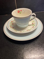 Cath Kidston Tea Rose Stripe