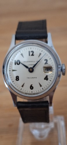 Excellent ingersoll ltd - excellent,