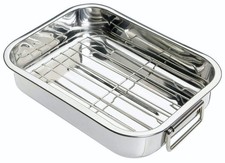 KitchenCraft Small Stainless