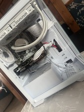 Custom Gaming PC Build Service