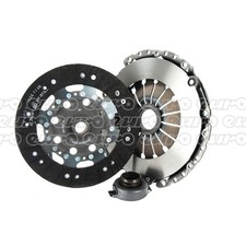 Clutch Kit Luk Repset Fits