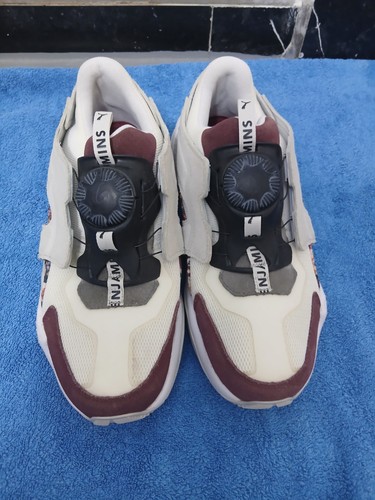 Puma les benjamins - puma,