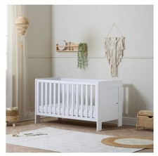 Tutti Bambini -Alba Mini Cot