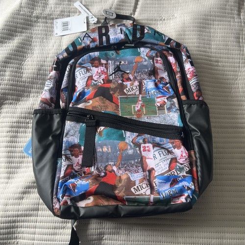 New retro michael jordan - new,
