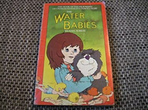 The water babies paperback - the,