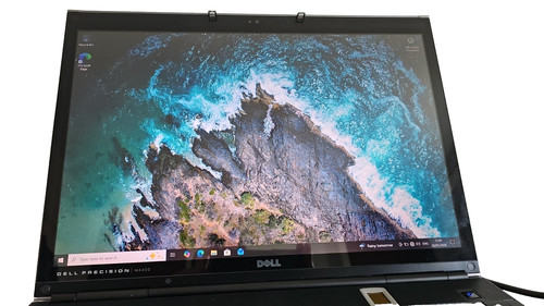 Dell precision m6400 special - precision,