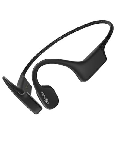 Aftershokz xtrainerz black - aftershokz, xtrainerz-black