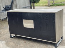 Vancouver Sideboard Retails £1000